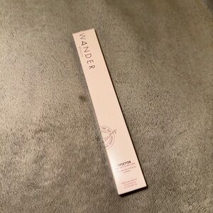 Wander Beauty Lipsetter Lipstick and Liner - red over heels